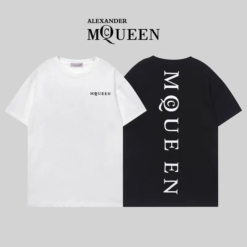 Alexander Mcqueen S-3XL yktrG1188